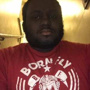 Meet your Posher, Gary